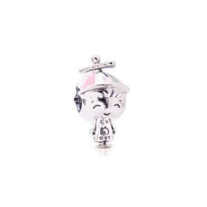 PANDORA Propeller Hat Boy Charm -
